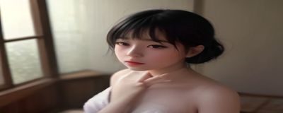 正念冥想与女性性健康关系插图，展示放松状态下的身心连接，有助于自慰喷水体验